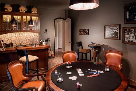 Belém sala de poker